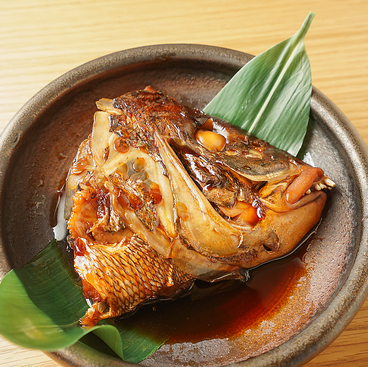 漁師すし　にぎTAROのおすすめ料理1