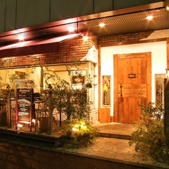 魚屋の欧風ダイニング ポワソニエ 店舗画像
