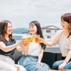 【期間限定ビアガーデン】北海道カムイテラス〈ビアピリカ〉の写真