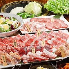 五苑 門真店の特集写真