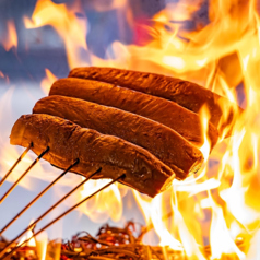 藁焼き鰹と旬のおでん 藁しべの特集写真