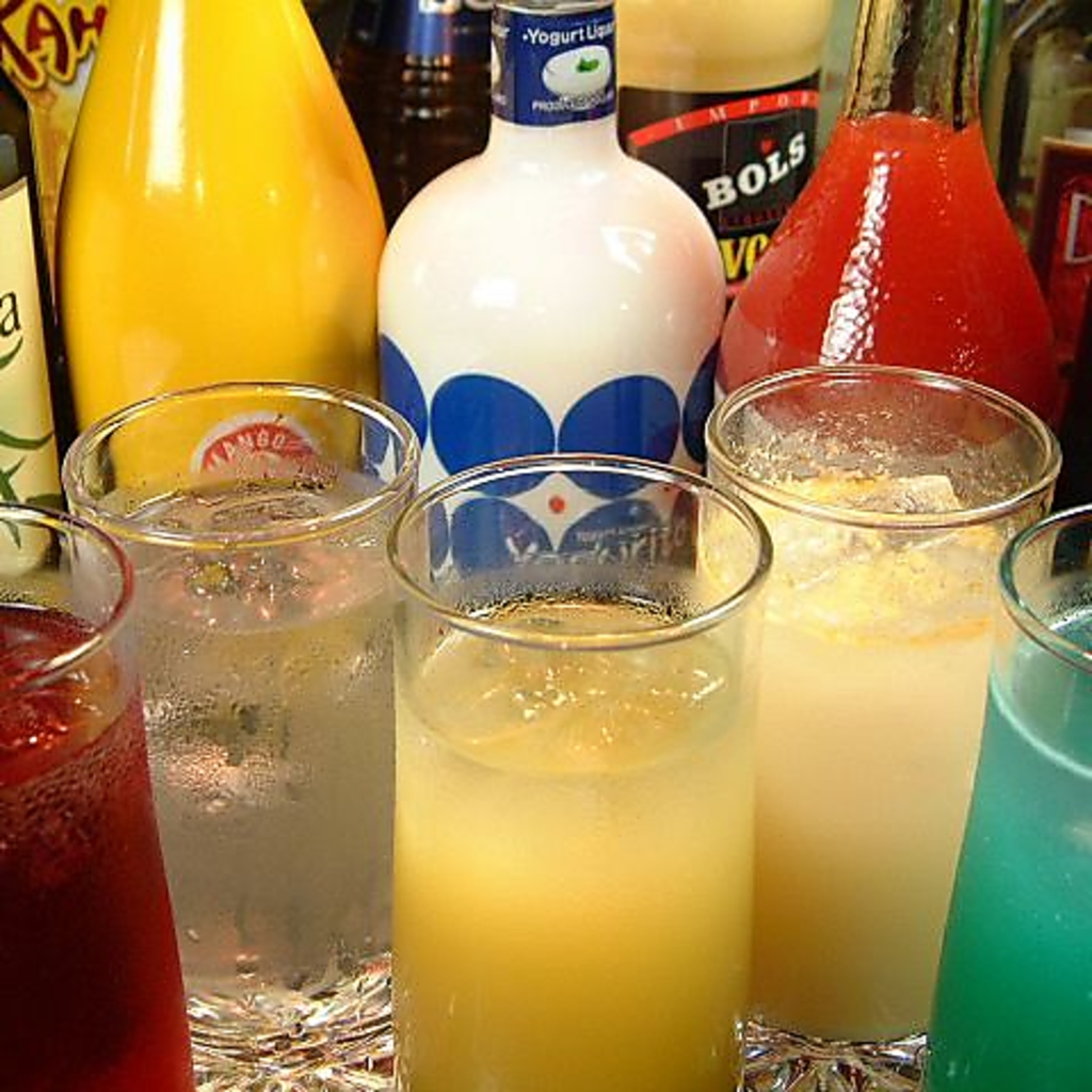 宴会は酒趣庵の食べ飲み放題で！