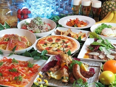BAR UthPia バーユースピアの特集写真
