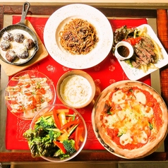 五感 gokan 浦和店のコース写真