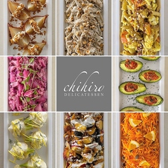 DELICATESSEN