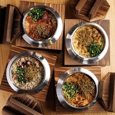 【全席個室】釜飯と野菜巻き 個室居酒屋 釜よし 新横浜本店の特集写真