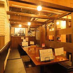 Baccanale バッカナーレの特集写真