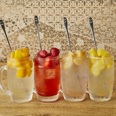 博多うずまき 旭川店のコース写真