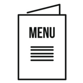 【英語メニューあり】海外のお客様も安心してご利用いただけます。