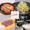 Dining bar Lieto