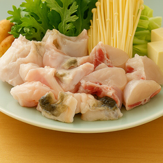 季節によって鍋もご用意しております。