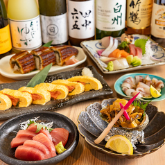 海鮮居酒屋 のだのおすすめ料理1