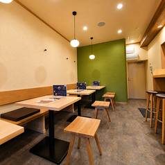 鮨と酒 悠久 黒川本店の特集写真