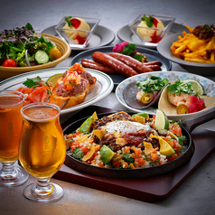 HOP&SPICE ホップアンドスパイスのおすすめ料理2