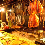 【厳選素材】炭火炙りて素材の味を引き出す漁師直伝の炙り食材をご堪能下さい★