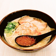 匠ラーメン