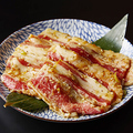 料理メニュー写真 北海道産米専用 焼肉のどごしカルビ