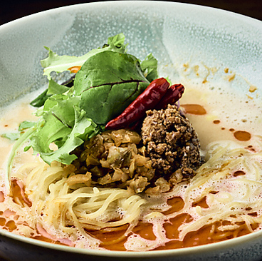 担々麺&麻婆豆腐 FARO/花楼 小牧弥生町店 のおすすめ料理1