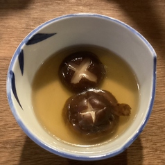 しいたけ