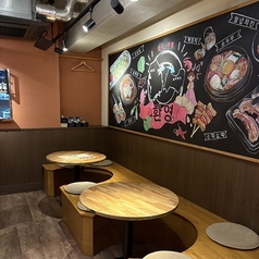 韓国酒場 ミョンドン 富山総曲輪の特集写真