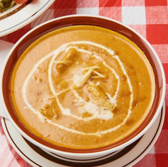 【シーフードカレー】シーフードカレー