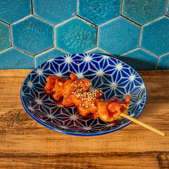 テルマエ串 辛辛(1本)