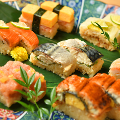 串かつ おでん 味のたぬきやのおすすめ料理1