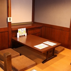 焼き鳥＆野菜巻串 Y ワイの雰囲気2