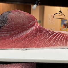 旬彩 一颯家 いぶきやのおすすめポイント1