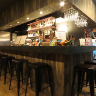 初めてでも安心して過ごせる接客