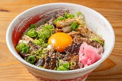 焼とり丼