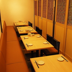 酒とめし たくを 藤沢南口店の特集写真