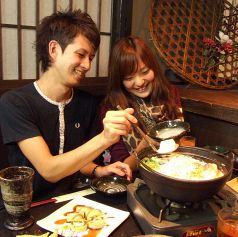 くいもの屋 わん 五反田東口店の特集写真