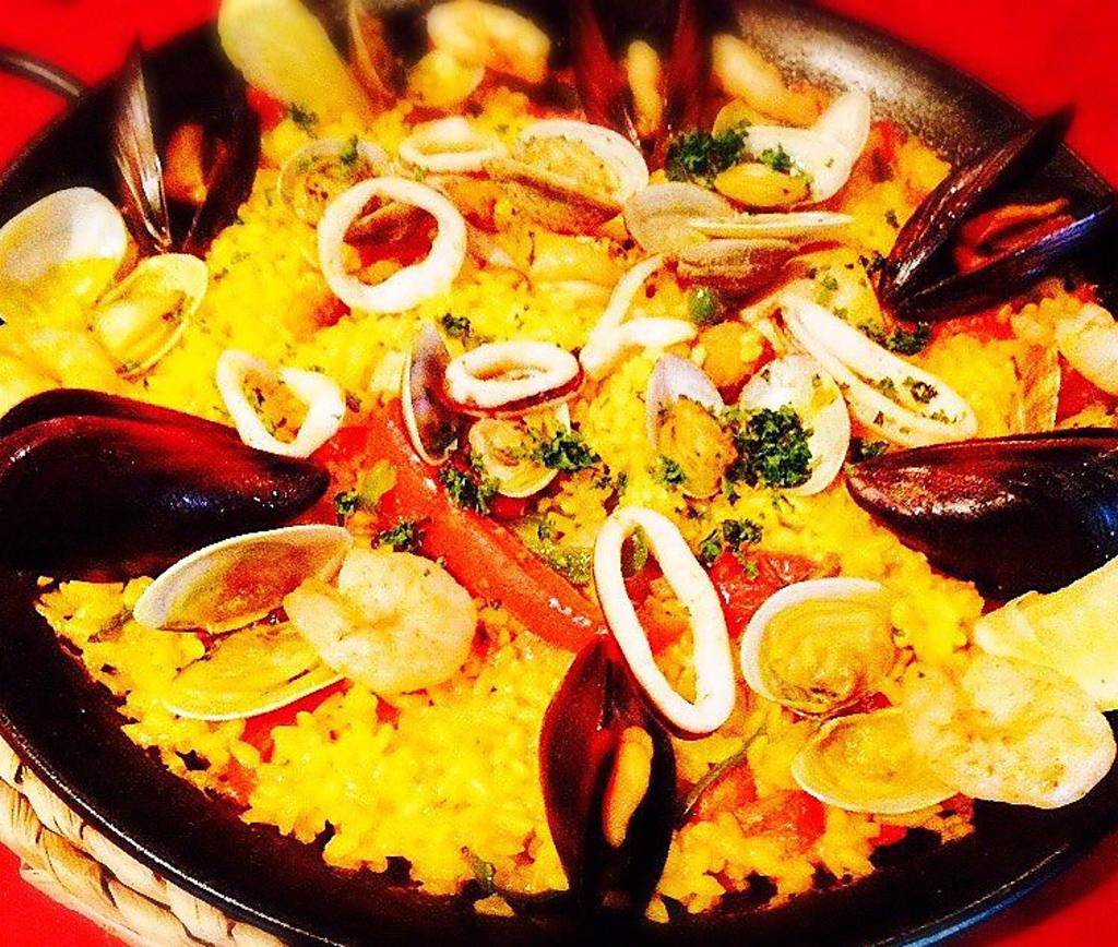 BAR LEON バル レオンの写真ギャラリー