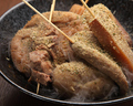 料理メニュー写真 牛筋