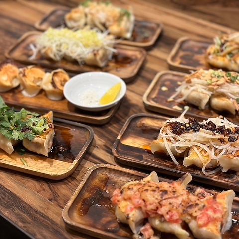 365 GYOZABAR ʂr㒬X