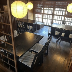 杢酒場の雰囲気3