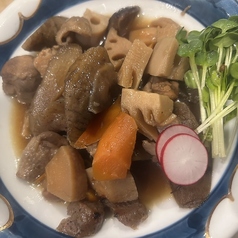 大分名物がめ煮