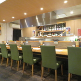 ちゅうしん蔵の雰囲気3