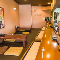 和麺ＳＡＫＵＲＡ～桜～の写真2