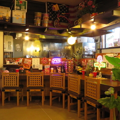 L&A エルアンドエーの雰囲気1