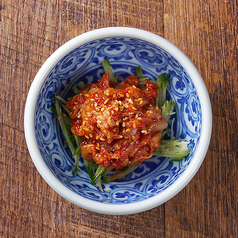 特撰チャンジャ