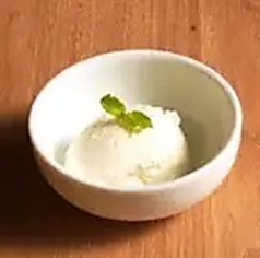 北海道バニラアイス