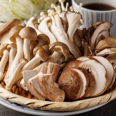 しめじ
