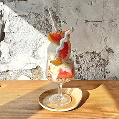 EN CAFE エンカフェのおすすめ料理1