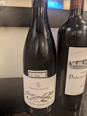 CROZES-HERMITAGE 2023
