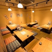 博多劇場 武蔵浦和店の雰囲気2