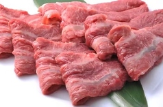 和牛ツラミ(ホホ肉)