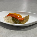 料理メニュー写真 いずみピクルス　具材はその日のお楽しみ
