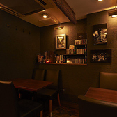 銀座バル KAKAの雰囲気2